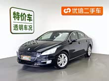 ��(bi��o)��508 2011�� 2.3L �Ԅ���Ş��