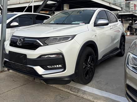 ȫ�����ֱ���XR-V 2020�� 220TURBO CVT������