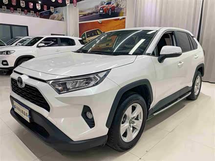 ������ַ��� RAV4�ٷ� 2022�� 2.0L CVT�������а�