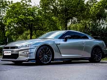 ծa(chn)GT-R 2010 3.8T Premium Edition