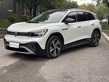 ID.6 CROZZ 2024款 改款 PRO