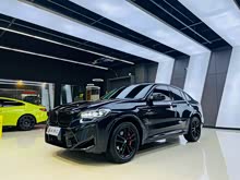 寶馬X4 2021款 xDrive 25i M運動套裝