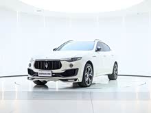 Levante 2019 3.0T ׼ V