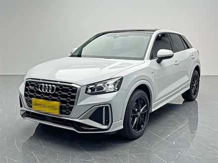 �������ְµ� �µ�Q2L 2023�� 35TFSI ��ȡ������