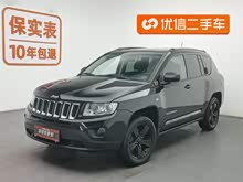 指南者(進(jìn)口) 2011款 2.4L 四驅(qū)運(yùn)動(dòng)版