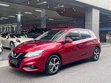 U_(d)TIIDA 2019 1.6L CVTа VI