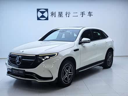 ȫֱEQC 2021 EQC 400 4MATIC