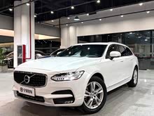 ֠V90 2017 Cross Country T5 AWD h