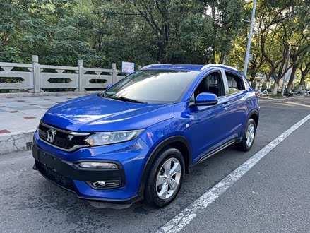 �������ֱ��� ����XR-V 2017�� 1.5L LXi CVT�����