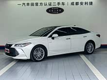  2019 p 2.5L XLEF (gu)V