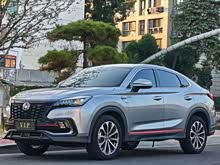 �L��CS85 COUPE 2021�� 1.5T DCT���A��