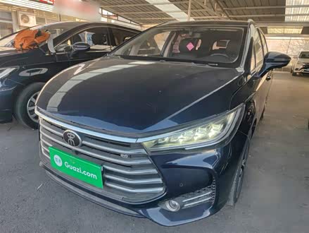 ���ζ��ֱ��ǵ� ��MAX 2017�� 1.5T �Զ���������� 7��