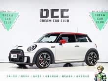 MINI JCW 2022 Ŀ 2.0T JOHN COOPER WORKS ALL-IN