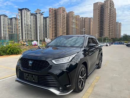 ��ͤ���ַ��� �ʹ�½�� 2021�� 2.5L HEV����������