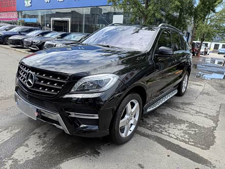 ֱ M 2014 ML 400 4MATIC
