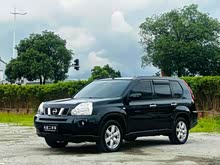 E 2008 2.5L XV CVT 4WD