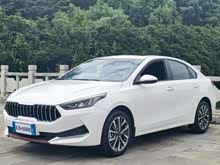 K3 2021 1.4T DCT GT-Line^(lin)