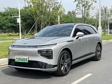 小鵬G9 2022款 702 Pro