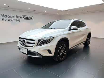 ɽֱ GLA 2016 GLA 220 4MATIC ʱ