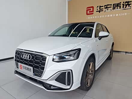 µQ2L 2022 35 TFSI ʱж