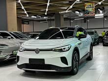 ID.4 CROZZ 2022�� ��(bi��o)��(zh��n)�m(x��)��PURE��