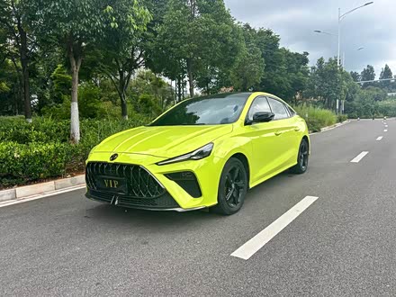MG5Ы 2022 1.5T Trophy˶콢