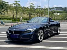 寶馬Z4 2013款 sDrive20i領(lǐng)先型