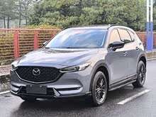 �R���_(d��)CX-5 2021�� 2.0L �Ԅ�(d��ng)���(q��)���Tʿ