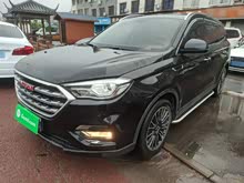 VGV U70 2020 1.5T ԄӢ(do) 7