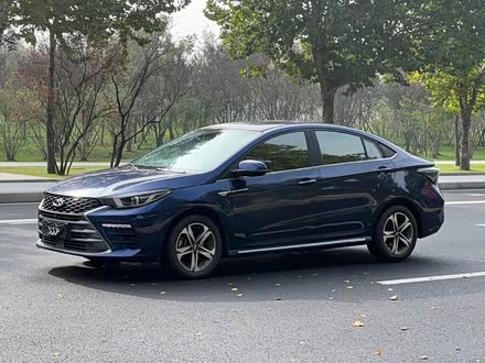 ȫ 5 PLUS 2021 СAI 1.5T CVTPLUS