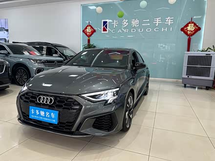 �˱����ְµ� �µ�A3 2023�� �Ŀ� A3L Limousine 35 TFSI ʱ���˶���