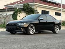 �W��S4 2020�� S4 3.0TFSI