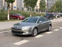 ѩ�F��C5 2011�� �|��֮�� 2.3L �Ԅ����S��