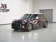 MINI 2019款 1.5T COOPER 艺术家