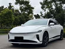 長(zhǎng)安啟源A07 2024款 純電 真香版 710 旗艦型