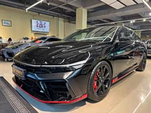 mElantra N 2023 2.0T Sport Package Edition