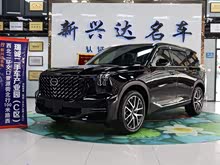 GS8 2024 I(lng)ϵ 2.0TGDI (q)A(lin)