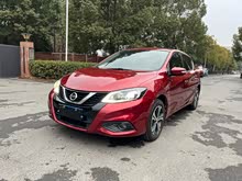 �U�_TIIDA 2019�� 1.6L CVT������ ��VI