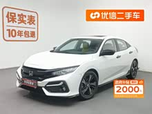 ˼ 2021 HATCHBACK 220TURBO CVT