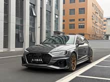 �W��RS 4 2022�� RS4 Avant ���װ�