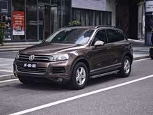 ; 2012 R-Line 