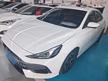 MG5 2022款 180DVVT CVT青春豪華版