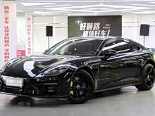 PanameraԴ 2022 Panamera 4 E-Hybrid 2.9T
