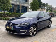 ߠԴ(M) 2018 e-Golf
