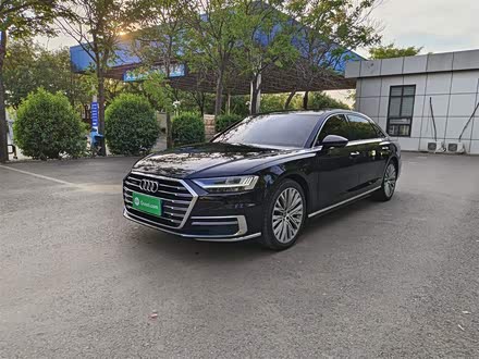 ˳Ƕְµ µA8 2018 A8L 55 TFSI quattroͶŰ