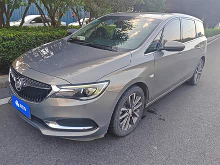 GL6 2019 18T 6 V