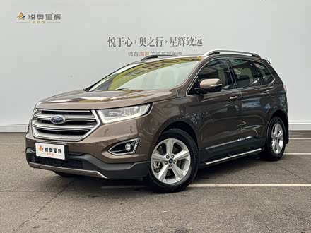 �������ָ��� ��� 2016�� EcoBoost 245 ���������� 5��