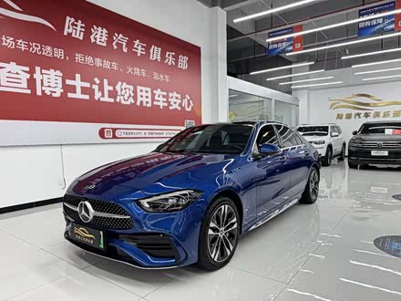 ����C������Դ 2023�� C 350 eL