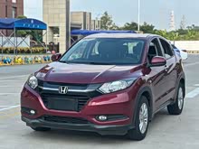 _ 2015 1.5L CVT(q)m