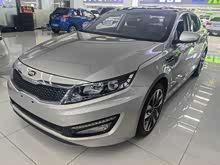K5 2012 2.0L ԶDLX